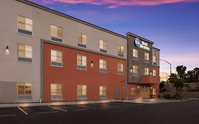 Best Western San Bernardino Hotel